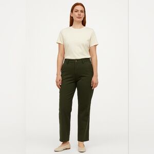 3/$20! H&M Twill Cotton Chinos